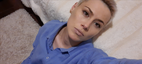 Telmone Олександра Яковець