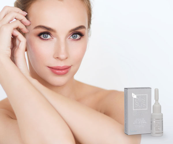 Filler serum Actif de levage -10%, Telmone