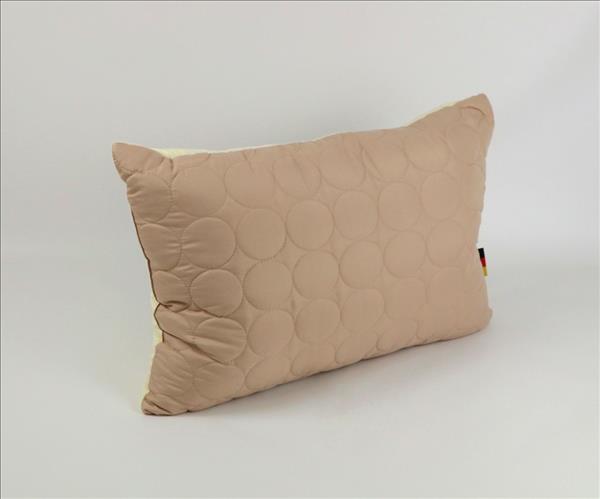 Telmone Bedroom&decor Dual Comfort Pillow 50*70ml