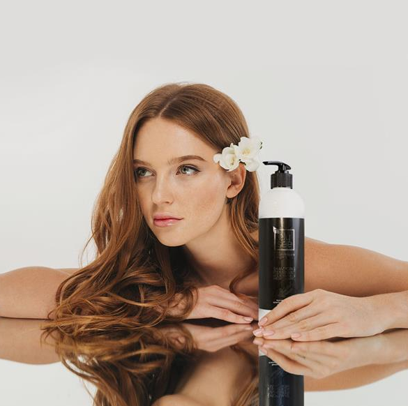 Telmone Шампуні.: Відновлюючий шампунь для волосся