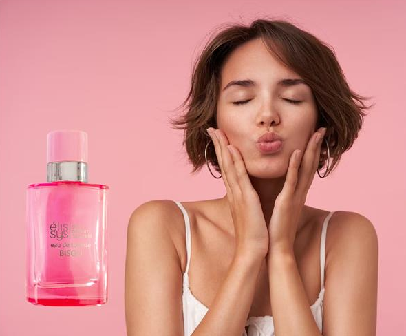 Kiss Eau de Toilette 30ml, Telmone Cologne