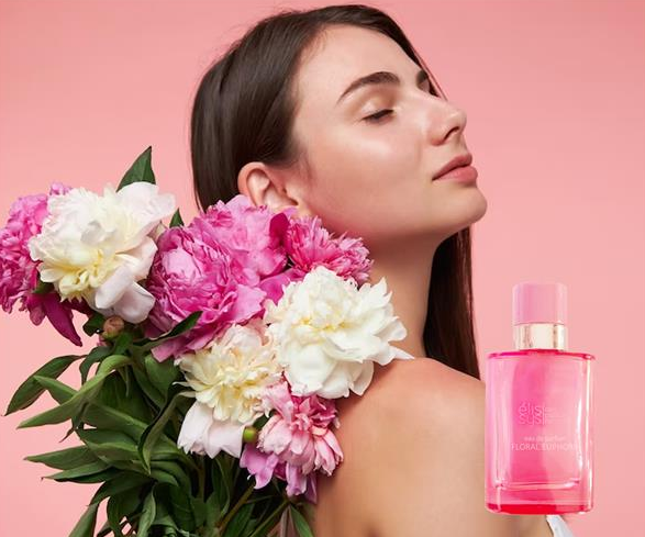 Blumeg Euphorie Parfum, Telmone Eau de Parfum