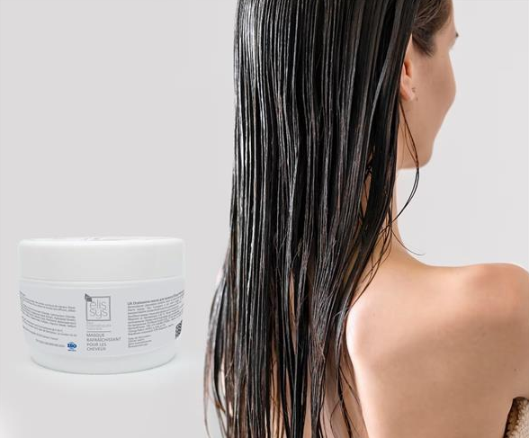 Erfrischende Haarmaske Elissys Professional, Telmone Haarbehandlungen