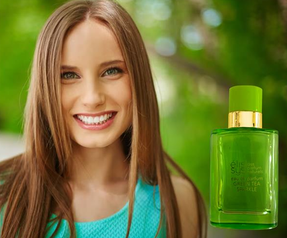 Wuessentee Funkelen, Telmone Eau de Parfum